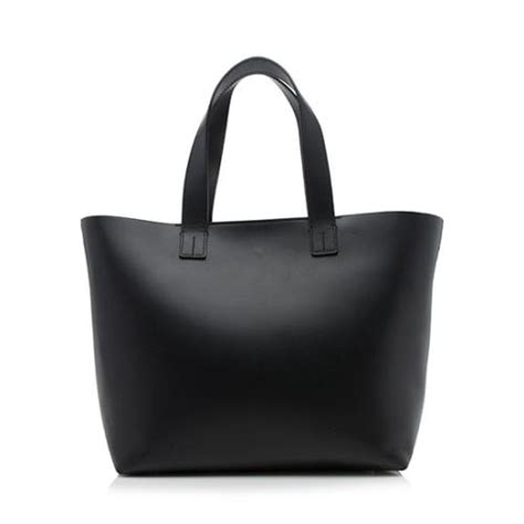 celine lefebure louise shopping tote|Celine Lefebure Louise Shopping Tote .